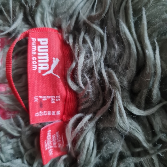 Size- S, PUMA short jacket for winters - Picture 8 of 12